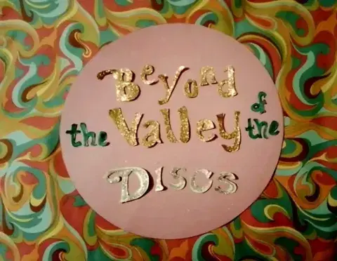 Beyond the Valley of the Discs