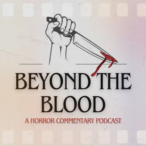 Beyond the Blood Podcast